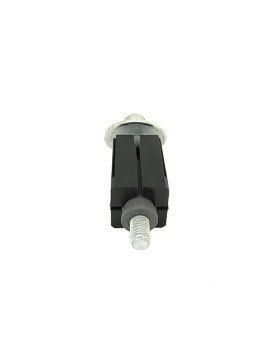 Cacciavite quadrato estensibile per tubo quadrato da 30 mm a 32 mm