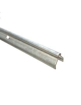 RAIL A SCELLER GORGE RONDE DE 16 MM LONGUEUR 3 METRES CHARGE 500 KG