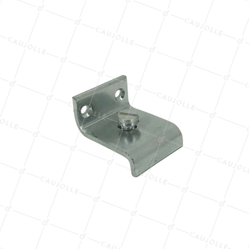 FISSAGGIO RAIL 424