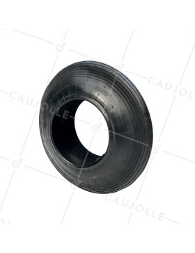 PNEUMATICO LIGATO 2PR DIAMETRO 400 MM (4.00-8) • Caujolle