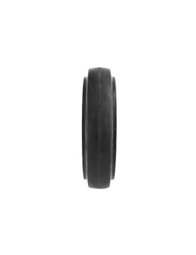 ROUE DE TRANSPALETTE DIAMÈTRE 200 MM CHARGE 450 KG AXE 20MM BILLES - ROUE TRANSPAL 200