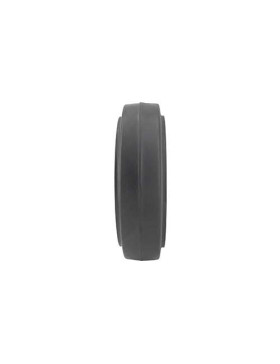 Ruota ad assorbimento di urti per carrello elevatore di diametro 180 mm