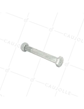 BULLONE DIAMETRO 16MM LUNGHEZZA 120MM • Caujolle