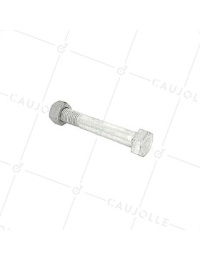 BULLONE DIAMETRO 18MM LUNGHEZZA 120MM • Caujolle
