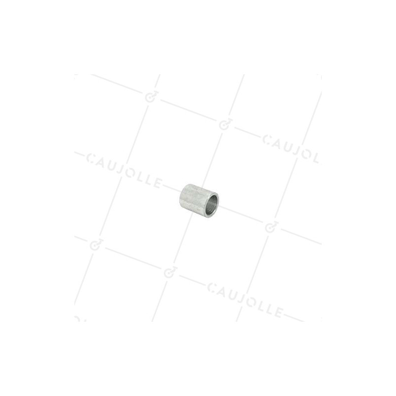 Entretoise diamètre 12mm et longueur 19mm