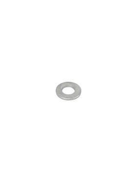 Rondelle en acier de 10 mm