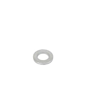 Rondelle en acier de 12 mm