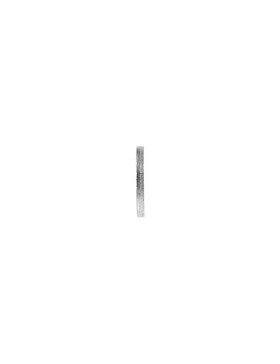 Rondelle en acier de 12 mm