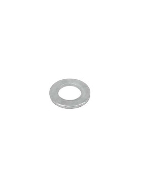 Rondelle en acier de 20 mm