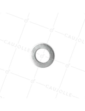 Rondelle en acier de 20 mm