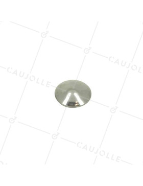 CLIP PER CALOTTA PER ASSE DI DIAMETRO 16MM • Caujolle