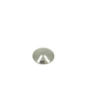 Calotte clip diamètre 16mm
