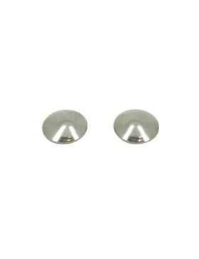 Calotte clip diamètre 16mm