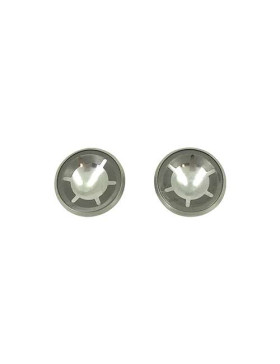 Calotte clip diamètre 16mm