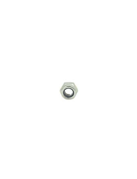 Écrou nylstop indesserable de 6 mm