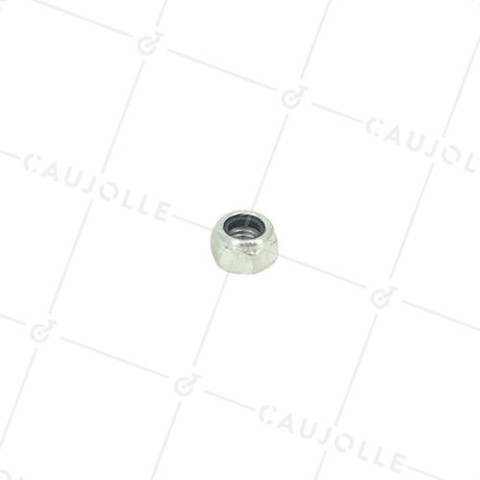 DADO FRENATO IN ACCIAIO DA 8 MM • Caujolle
