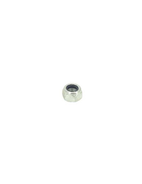 Écrou nylstop indesserable de 8 mm