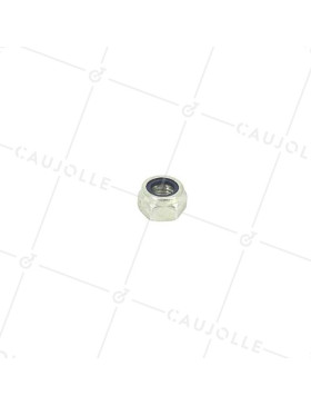 DADO FRENATO IN ACCIAIO DA 12 MM • Caujolle