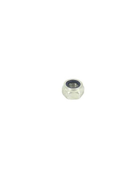 Écrou nylstop indesserable de 12 mm