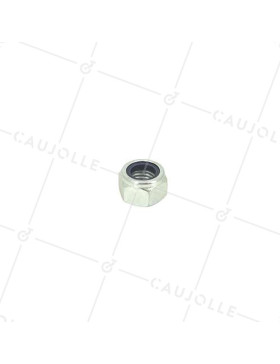 MADREVITE IN ACCIAIO DA 16 MM • Caujolle