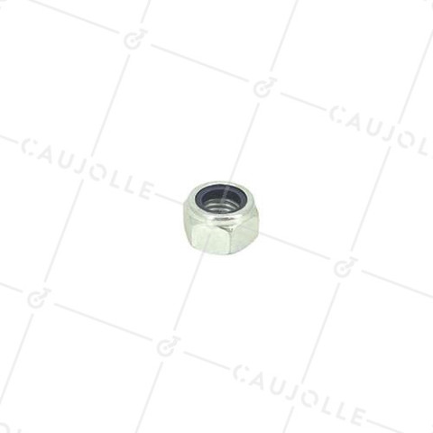 MADREVITE IN ACCIAIO DA 16 MM • Caujolle