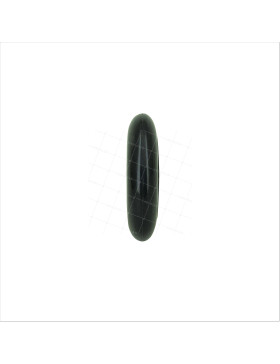 Ruota DI TROTTINETTE DIAMETRO 100 MM CARICO 40 KG ASSE 8 MM