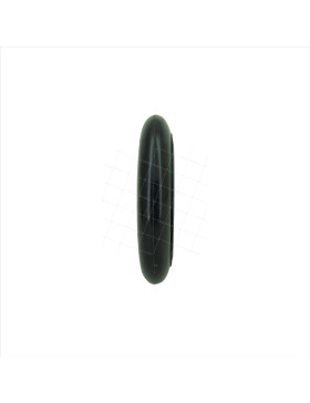 Ruota DI SCOOTER DIAMETRO 125 MM CARICO 40 KG ASSE 8 MM