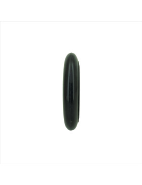 Ruota DI SCOOTER DIAMETRO 125 MM CARICO 40 KG ASSE 8 MM