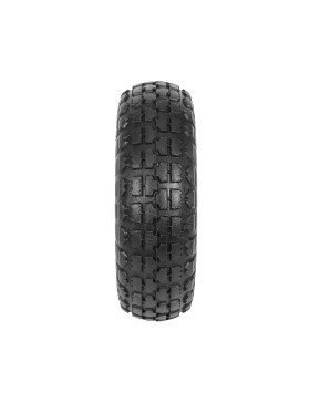 Ruota DI Carrello a mano PRIMEUR INCREVABILE DIAMETRO 260 MM CARICO 150 CHILI ASSE 16 MM