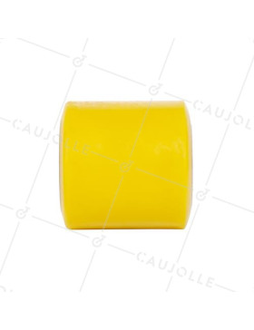 Ruota DI TRANSPALLET DIAMETRO 70 MM CARICO 500 KG ASSE 15 MM PALLINE - GTP7070