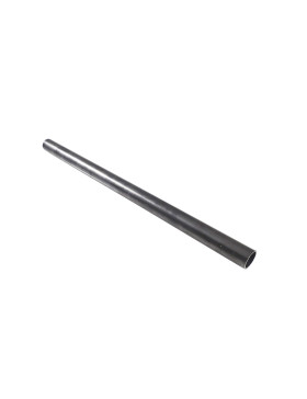 AXE EN ACIER POUR BROUETTE DIAMÈTRE 25MM LONGUEUR 450MM