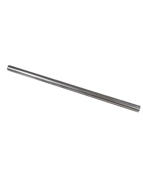 AXE EN ACIER POUR BROUETTE DIAMÈTRE 20MM LONGUEUR 450MM
