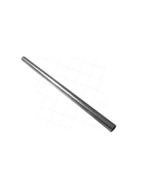AXE EN ACIER POUR BROUETTE DIAMÈTRE 20MM LONGUEUR 450MM