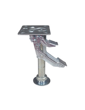 Freni a pedale RETRACTABLE PER Ruota DIAMETRO 200 MM - FOOTELEVATOR 200