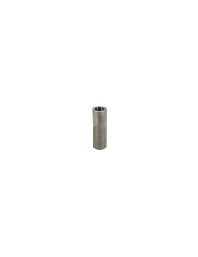Distanziatore ACCIAIO DIAMETRO 8 MM INTERNO 12 MM ESTERNO E LUNGHEZZA 36 MM - ENT8.12.36