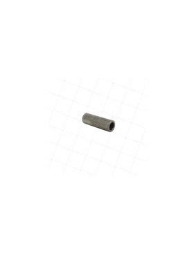 Distanziatore ACCIAIO DIAMETRO 8 MM INTERNO 12 MM ESTERNO E LUNGHEZZA 36 MM - ENT8.12.36 • Caujolle