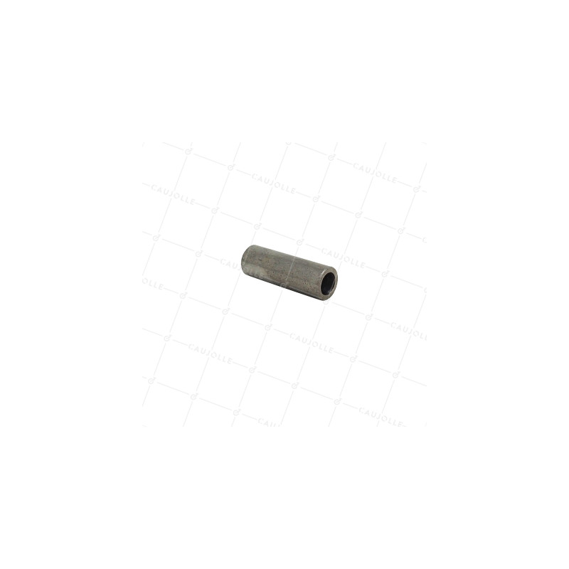 Distanziatore ACCIAIO DIAMETRO 8 MM INTERNO 12 MM ESTERNO E LUNGHEZZA 36 MM - ENT8.12.36
