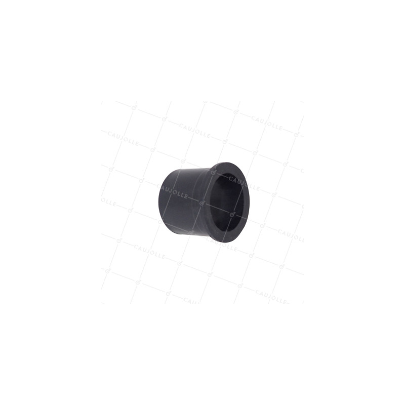 EMBOUT PLASTICO PER RUOTE DI CARRETTO PER PASSARE DA 37 A 30 MM