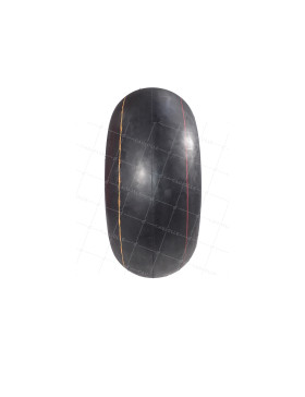 Ruota DI SPIAGGIA A BASSA PRESSIONE GIGANTE DIAMETRO 575 CARICO 380 KG - Ruota PALLONE 21"
