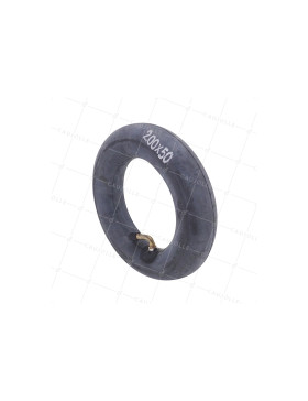 TUBO INTERNI PER PNEUMATICI DIAMETRO 200 MM (200x50/8x2 pollici) • Caujolle