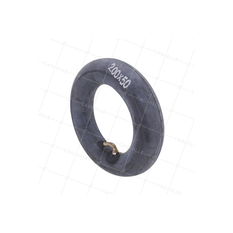 TUBO INTERNI PER PNEUMATICI DIAMETRO 200 MM (200x50/8x2 pollici)
