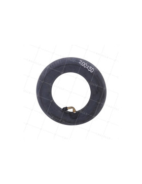 TUBO INTERNI PER PNEUMATICI DIAMETRO 200 MM (200x50/8x2 pollici)