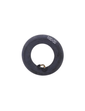 TUBO INTERNI PER PNEUMATICI DIAMETRO 200 MM (200x50/8x2 pollici)