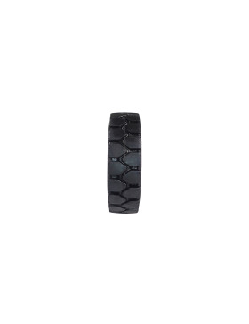Ruota DI TARMAC SOFT RIM IN ACCIAIO DIAMETRO 306 MM CARICO 550 KG ASSE 20 MM - S2800C306X93 RB20