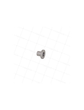 RIDUTTORE PER Ruota A FORO CENTRALE PER PASSARE DA 12 MM A 10 MM INOX • Caujolle