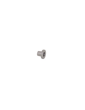 RIDUTTORE PER Ruota A FORO CENTRALE PER PASSARE DA 12 MM A 10 MM INOX