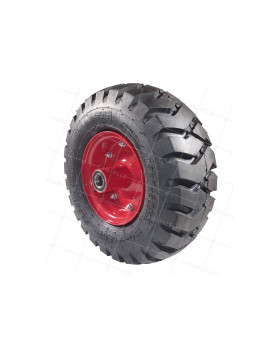 RUOTA AGRICOLA PER ALTI CARICHI DIAMETRO 460 MM CARICO 1500 KG - S2600B30 16PR 18X7-8 • Caujolle