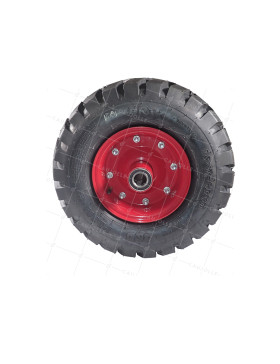 RUOTA AGRICOLA PER ALTI CARICHI DIAMETRO 460 MM CARICO 1500 KG - S2600B30 16PR 18X7-8