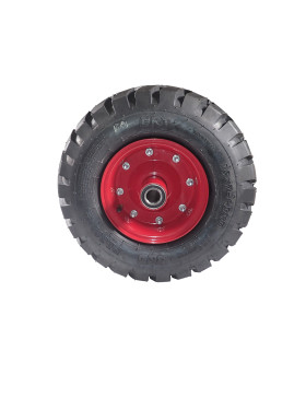 RUOTA AGRICOLA PER ALTI CARICHI DIAMETRO 460 MM CARICO 1500 KG - S2600B30 16PR 18X7-8