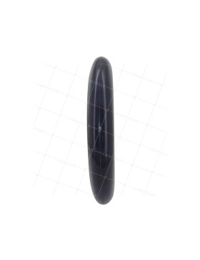 Ruota DI MONOPATTINO DIAMETRO 200 MM CARICO 80 KG ASSE 8 MM - BLACK ROLLER 200
